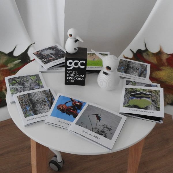 Videos Fotobücher quadrat