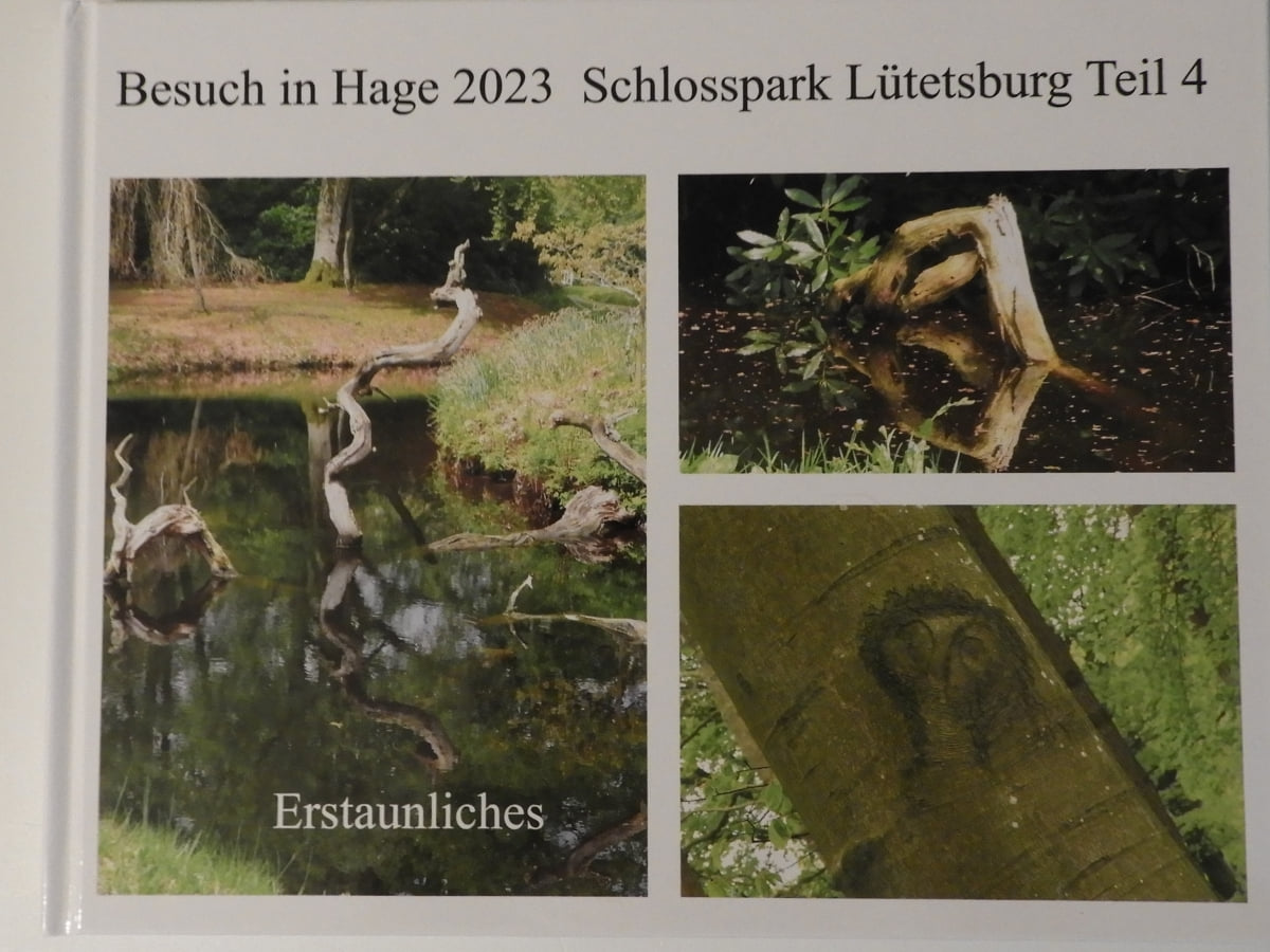 Fotobücher A4 Querformat als Videos