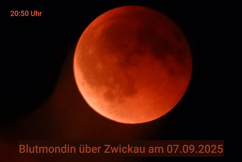 Mondbilder und Collagen