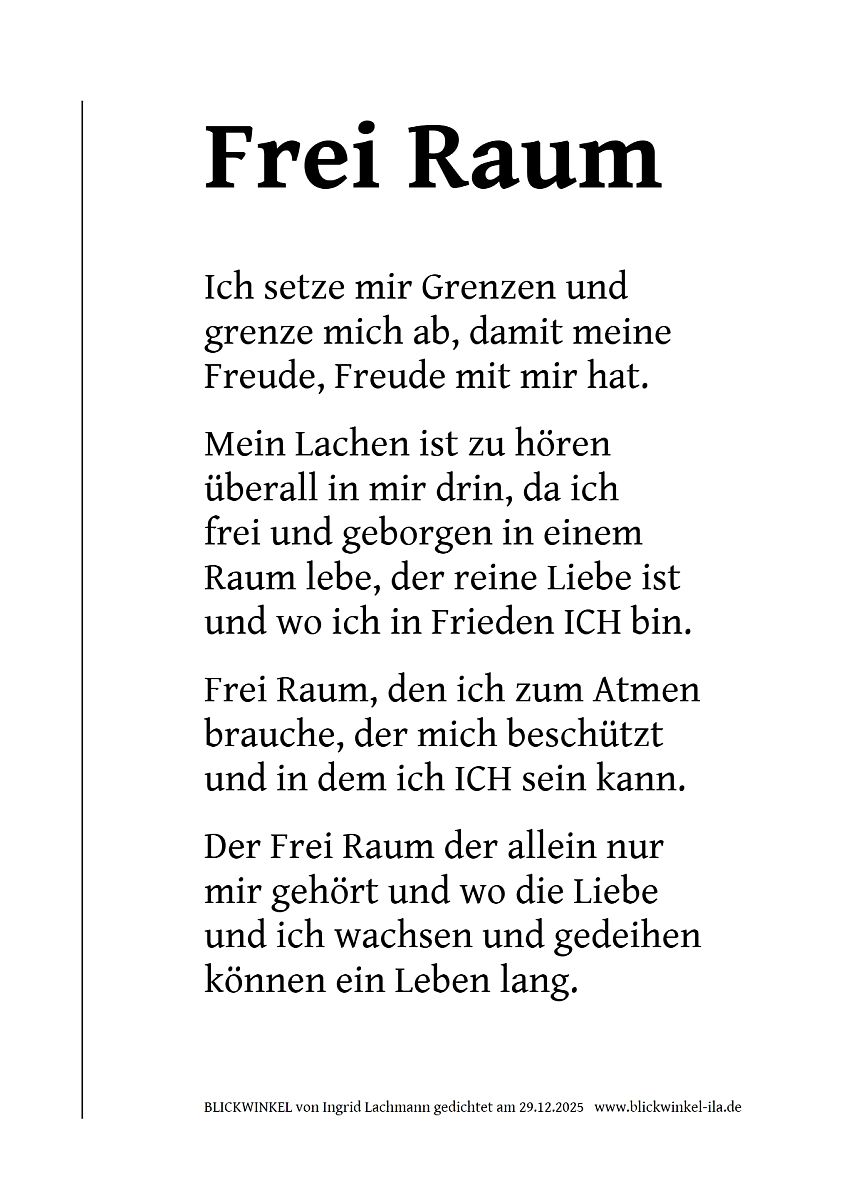 Frei Raum