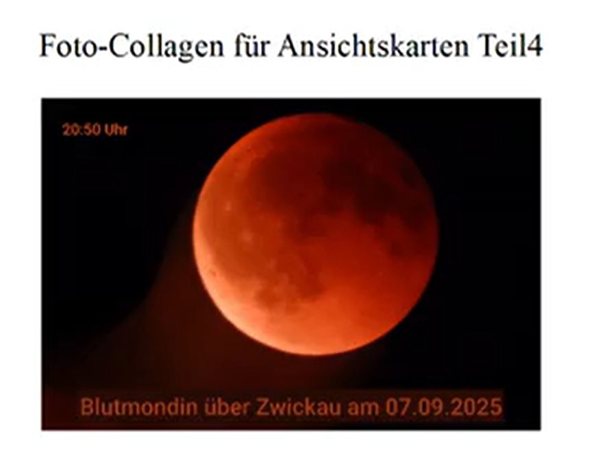 Videos Fotobücher A4 quer