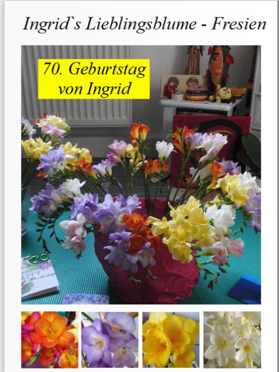 Videos Fotobücher A4