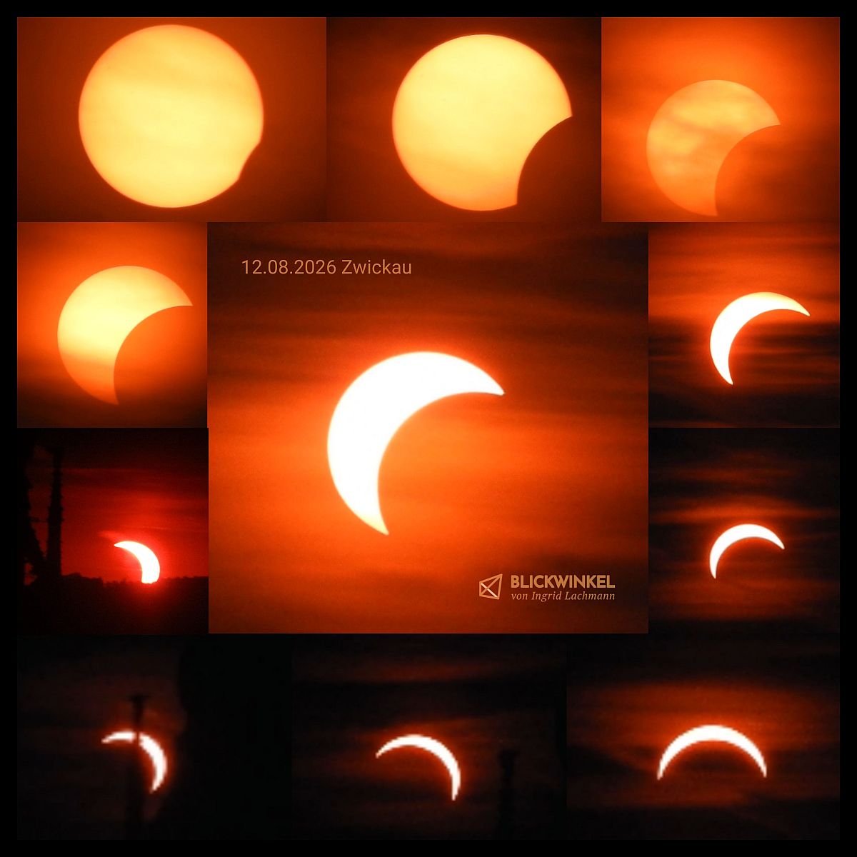 Sonnenfinsternis